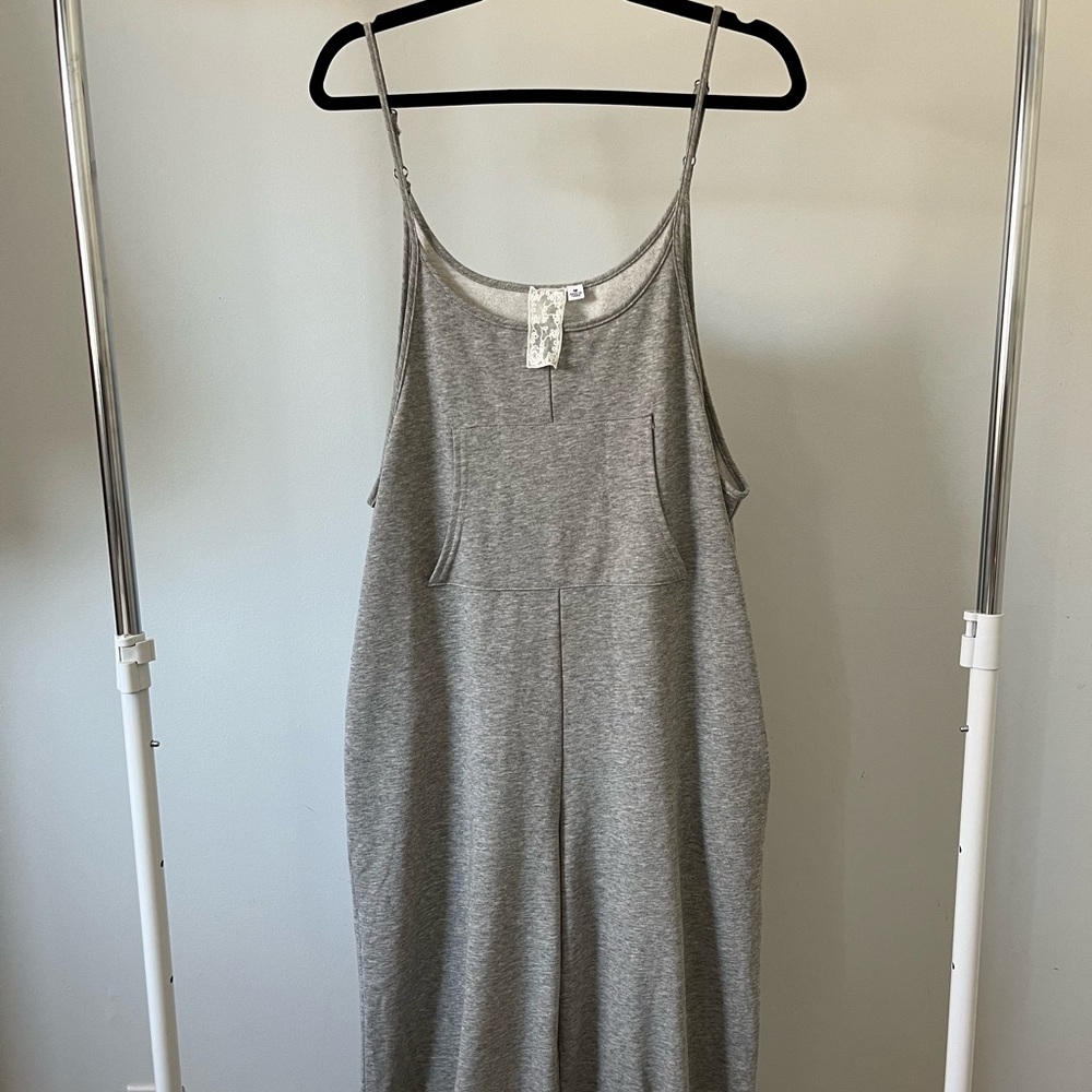 Sadie & Sage romper